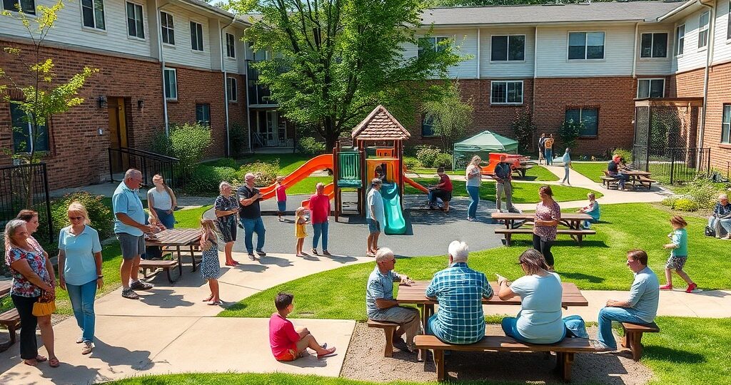 da4ahit.ru | Как проверить правомерность использования придомовой территории