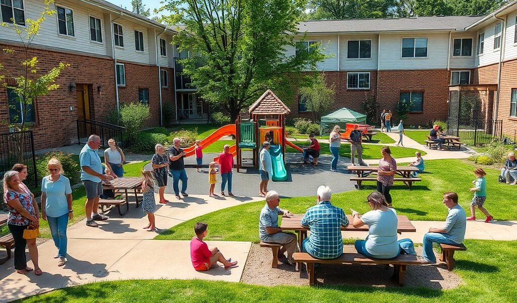 da4ahit.ru | Как проверить правомерность использования придомовой территории