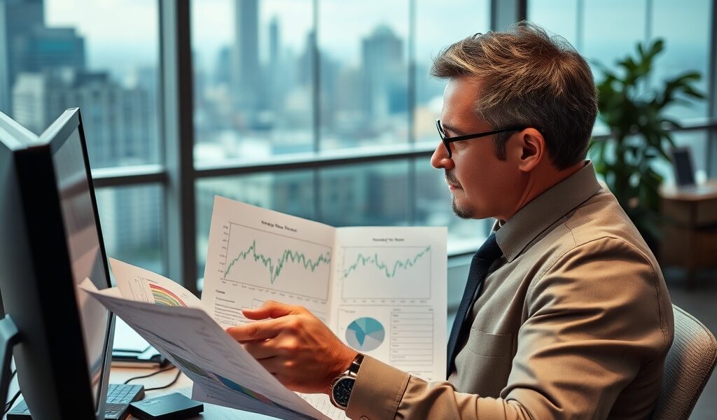 da4ahit.ru | Как влияет экономическая ситуация на процентные ставки