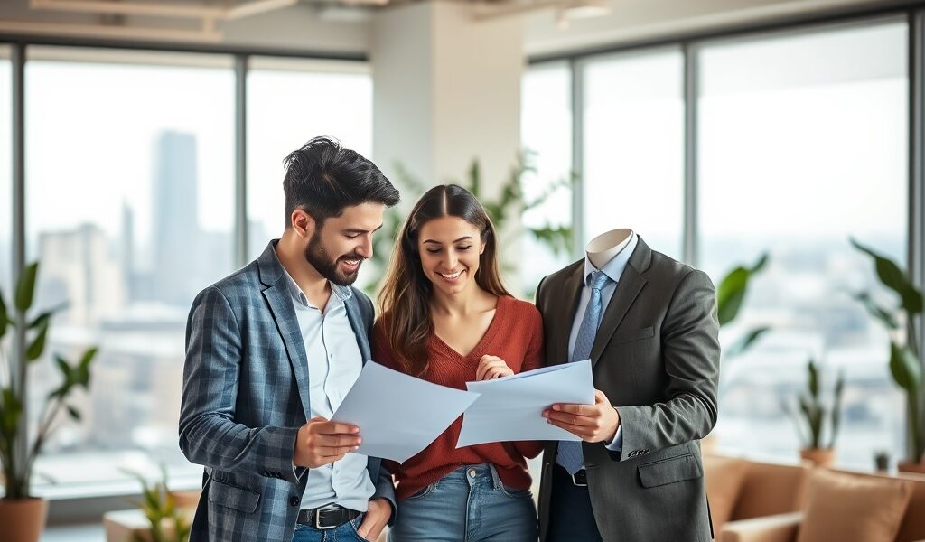 da4ahit.ru | Покупка квартиры в ипотеку через доверенность: риски